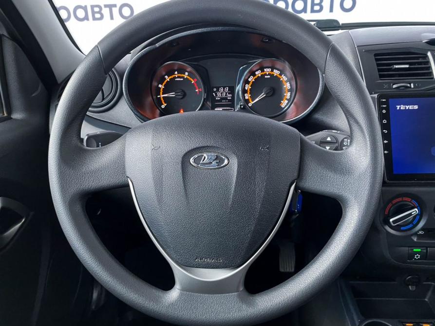 Lada (ВАЗ) Granta I Рестайлинг Ростов-на-Дону  - изображение 9