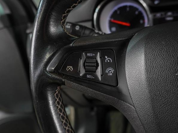 Opel Astra K Рестайлинг с пробегом 2020 года, цена 1 274 000 рублей, 69524 км, универсал, Автокод Объявления