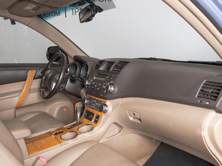 Toyota Highlander II (XU40) Казань  - изображение 7