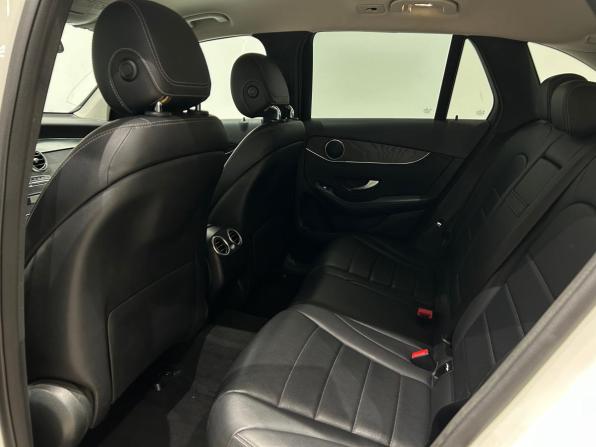 Mercedes-Benz GLC I (X253) с пробегом 2016 года, цена 1 999 000 рублей, 342927 км, внедорожник, Автокод Объявления