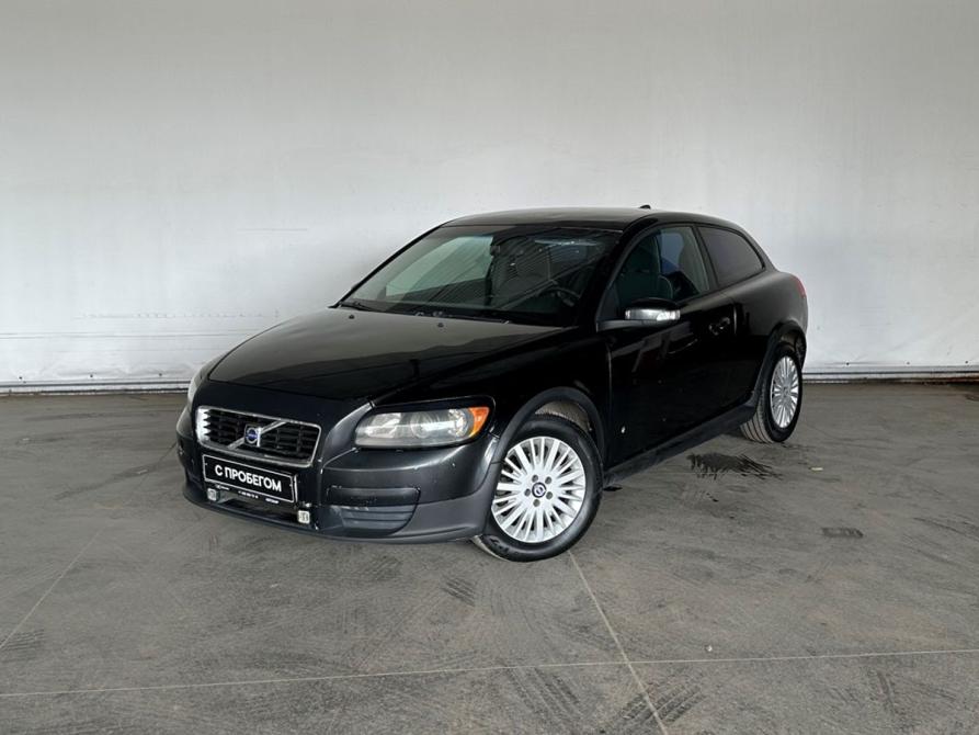 Volvo C30 I Москва  - изображение 1