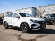 Lada (ВАЗ) Vesta I Рестайлинг (NG) Ижевск  - изображение 26