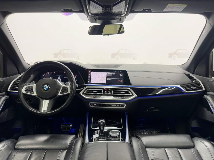 BMW X5 IV (G05/G18) Ставрополь  - изображение 11