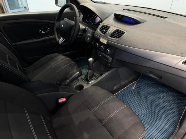 Renault Fluence I с пробегом 2013 года, цена 670 000 рублей, 211524 км, седан, Автокод Объявления