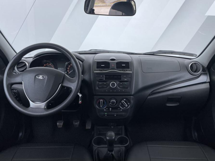 Lada (ВАЗ) Granta I Рестайлинг Екатеринбург  - изображение 13