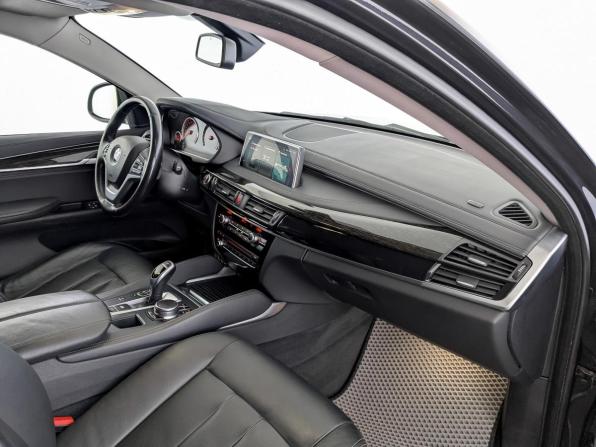 BMW X6 II (F16) с пробегом 2019 года, цена 4 510 000 рублей, 101405 км, внедорожник, Автокод Объявления