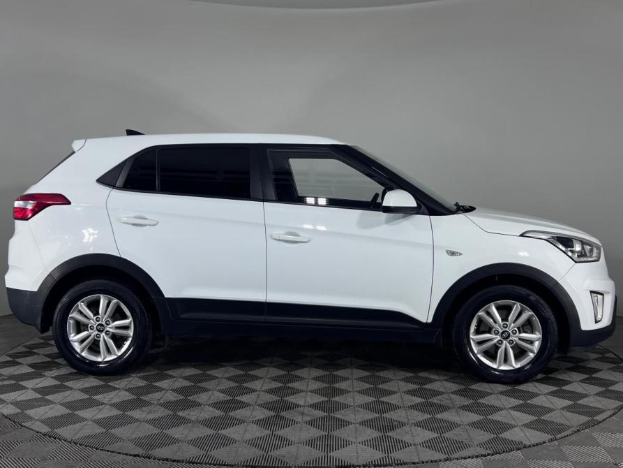 Hyundai Creta I Ростов-на-Дону  - изображение 7