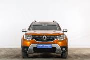 Renault Duster II Тюмень  - изображение 24