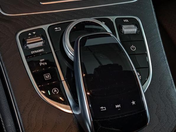 Mercedes-Benz GLC Coupe I (C253) с пробегом 2019 года, цена 4 170 000 рублей, 58820 км, внедорожник, Автокод Объявления