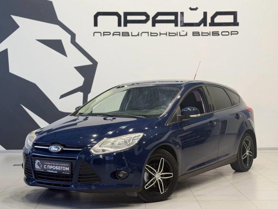 Ford Focus III Ростов-на-Дону  - изображение 2