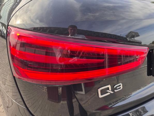 Audi Q3 I (8U) с пробегом 2012 года, цена 1 599 900 рублей, 178547 км, внедорожник, Автокод Объявления