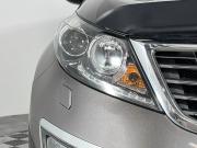 Kia Sportage III Ногинск  - изображение 17