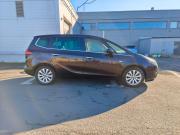 Opel Zafira C Санкт-Петербург  - изображение 12