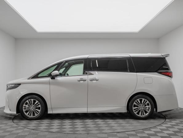 Toyota Alphard IV с пробегом 2024 года, цена 9 490 000 рублей, 29829 км, минивэн, Автокод Объявления