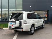 Mitsubishi Pajero IV Рестайлинг 1 Москва  - изображение 29