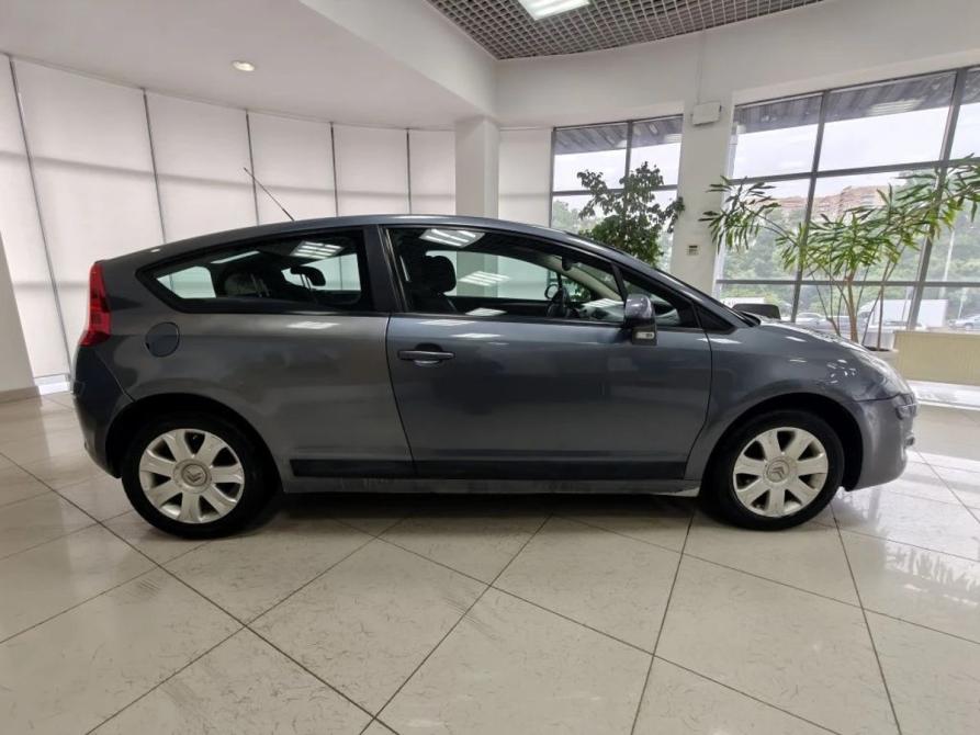 Citroen C4 I Рестайлинг Москва  - изображение 4
