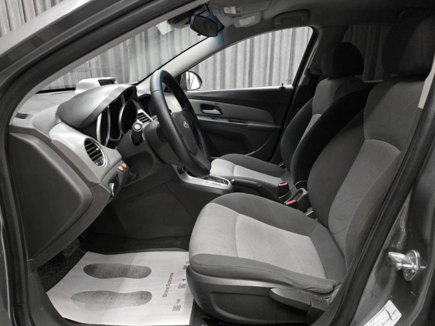 Daewoo Lacetti Красноярск  - изображение 9
