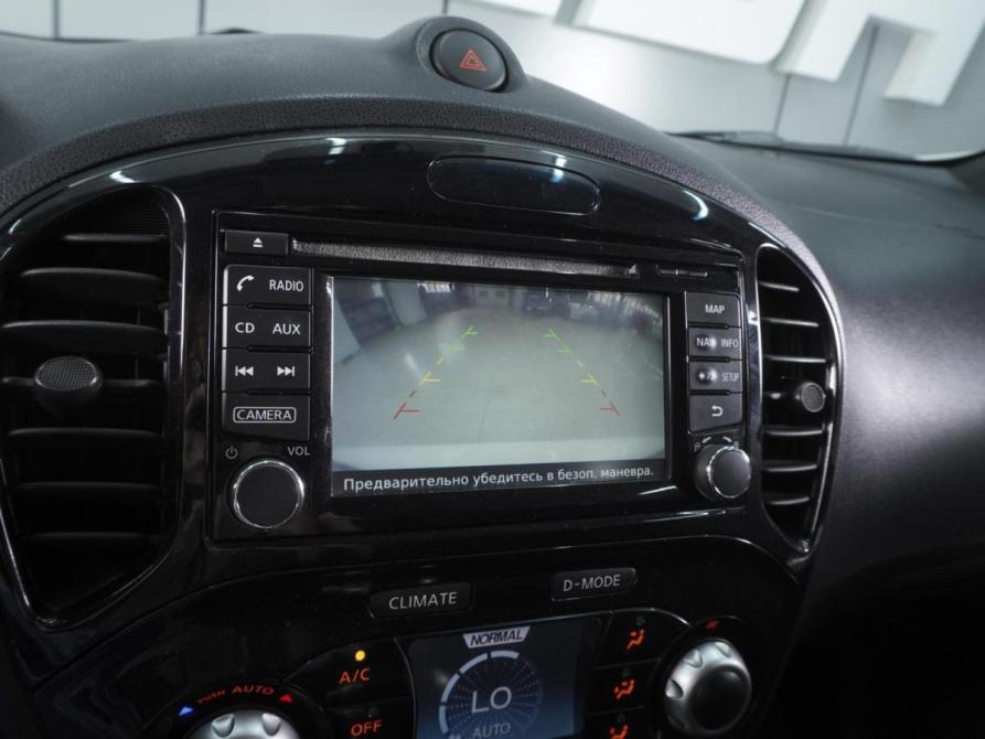 Nissan Juke I Рестайлинг Ростов-на-Дону  - изображение 14
