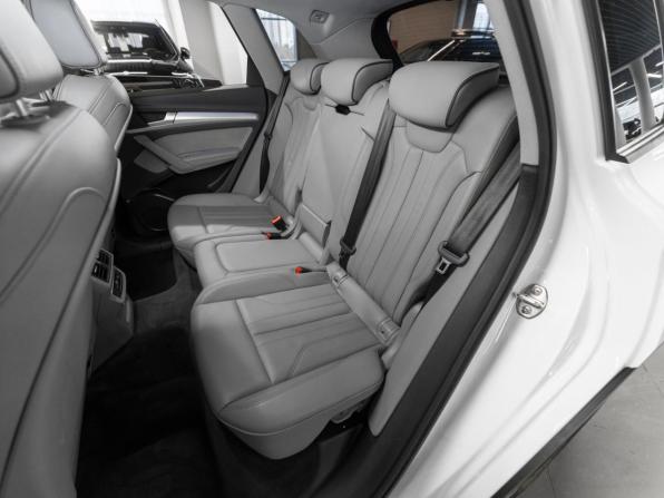 Audi Q5 II (FY) Рестайлинг с пробегом 2021 года, цена 4 050 000 рублей, 145225 км, внедорожник, Автокод Объявления