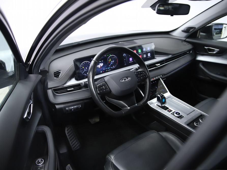 Chery Tiggo 7 Pro Max I Уфа  - изображение 18