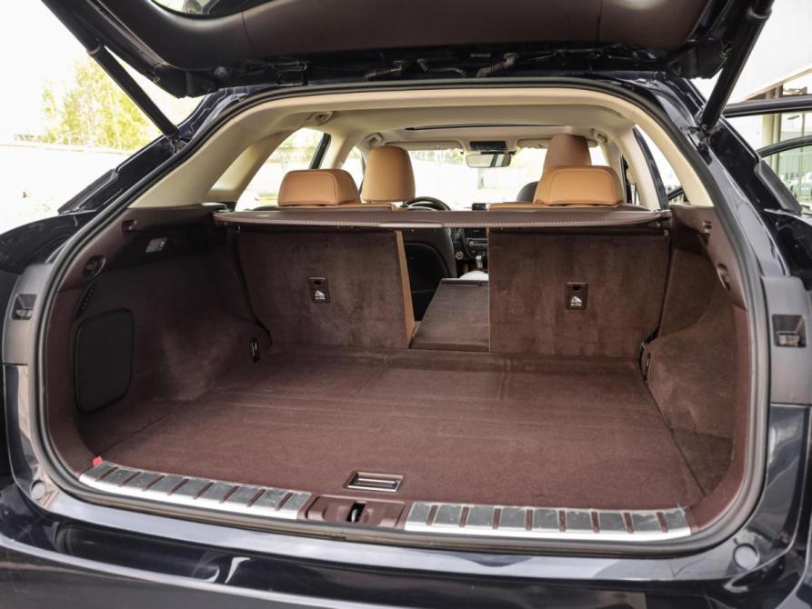 Lexus RX IV Санкт-Петербург  - изображение 33