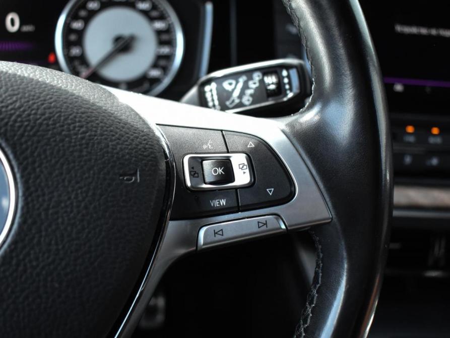 Volkswagen Touareg III Краснодар  - изображение 18