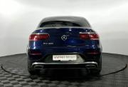 Mercedes-Benz GLC Coupe I (C253) Рестайлинг Нижний Новгород  - изображение 31