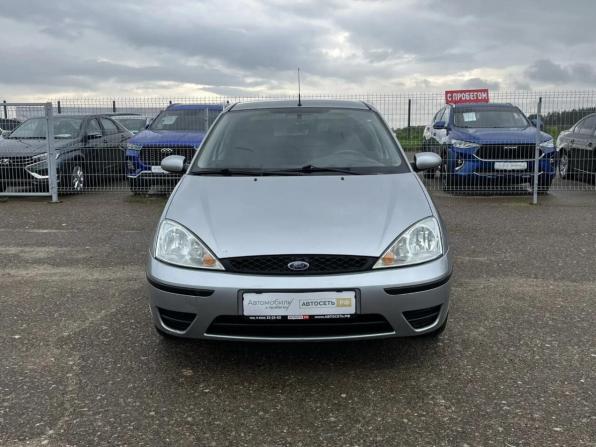 Ford Focus I Рестайлинг с пробегом 2004 года, цена 200 000 рублей, 207155 км, седан, Автокод Объявления