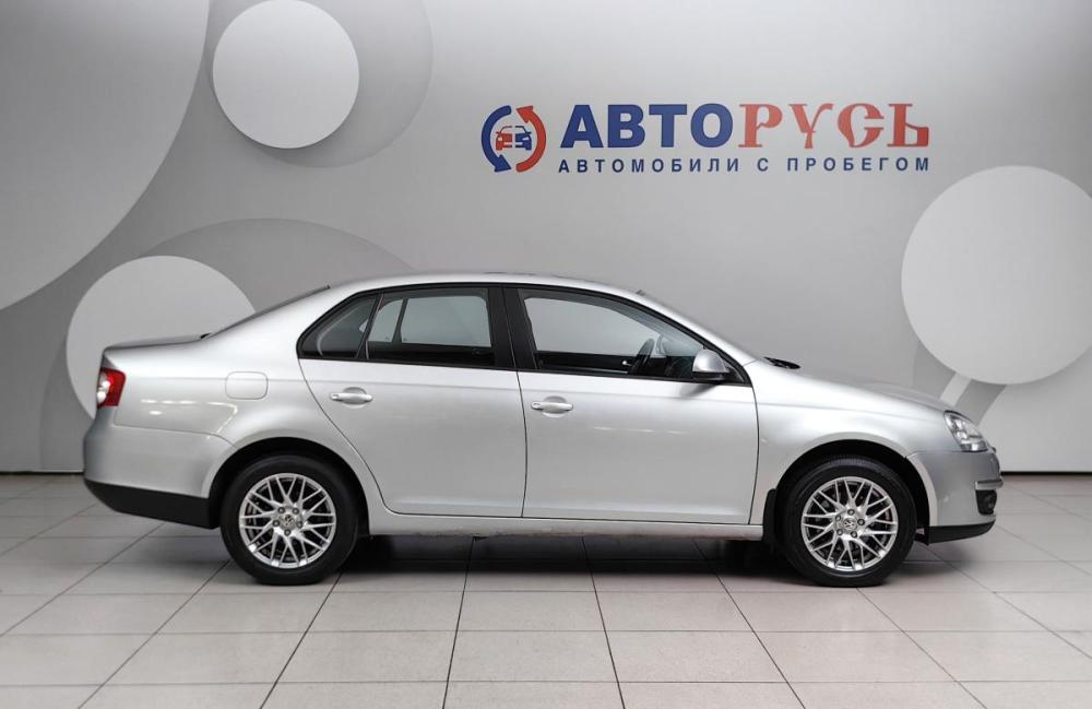 Volkswagen Jetta V Подольск  - изображение 5