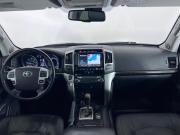 Toyota Land Cruiser 200 Series Рестайлинг 1 Ростов-на-Дону  - изображение 46