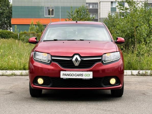 Renault Sandero II с пробегом 2017 года, цена 780 000 рублей, 147601 км, хэтчбек, Автокод Объявления