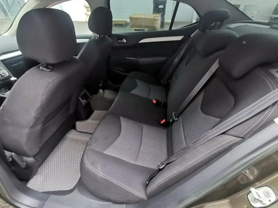 Citroen C4 II Липецк  - изображение 14
