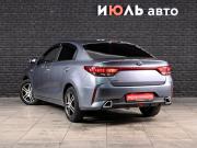 Kia Rio IV Рестайлинг Екатеринбург  - изображение 25