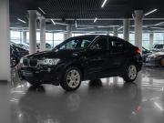 BMW X4 I (F26) Москва  - изображение 26