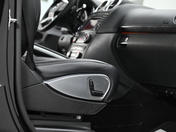 Mercedes-Benz GL-Класс I (X164) Рестайлинг с пробегом 2012 года, цена 1 359 000 рублей, 149372 км, внедорожник, Автокод Объявления