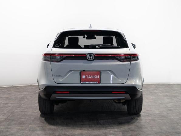 Honda Vezel II с пробегом 2021 года, цена 2 320 000 рублей, 89007 км, внедорожник, Автокод Объявления