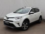 Toyota RAV4 IV (XA40) Рестайлинг Москва  - изображение 25