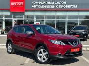 Nissan Qashqai II Пермь  - изображение 21