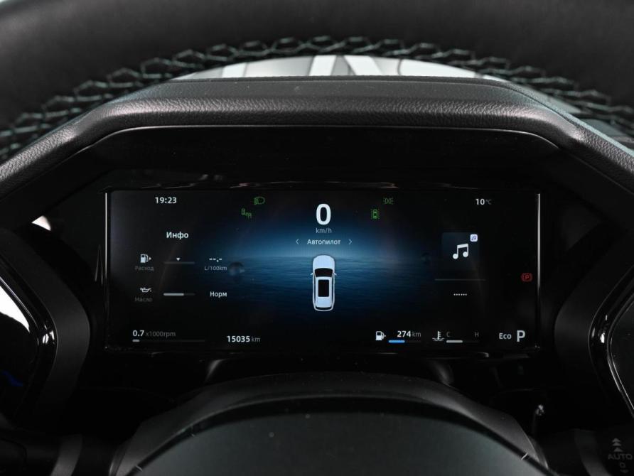 Geely Monjaro I Рестайлинг 2 Ростов-на-Дону  - изображение 28