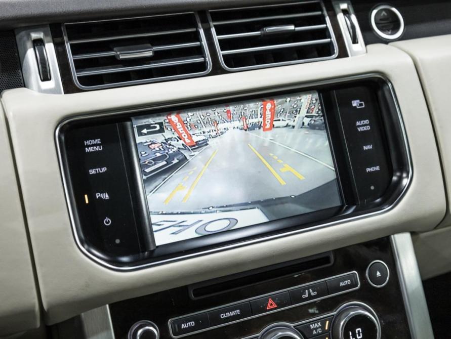 Land Rover Range Rover IV Санкт-Петербург  - изображение 34