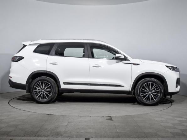 Chery Tiggo 8 Pro Max I с пробегом 2022 года, цена 1 999 000 рублей, 78022 км, внедорожник, Автокод Объявления