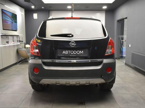 Opel Antara I Рестайлинг с пробегом 2012 года, цена 1 237 000 рублей, 100732 км, внедорожник, Автокод Объявления
