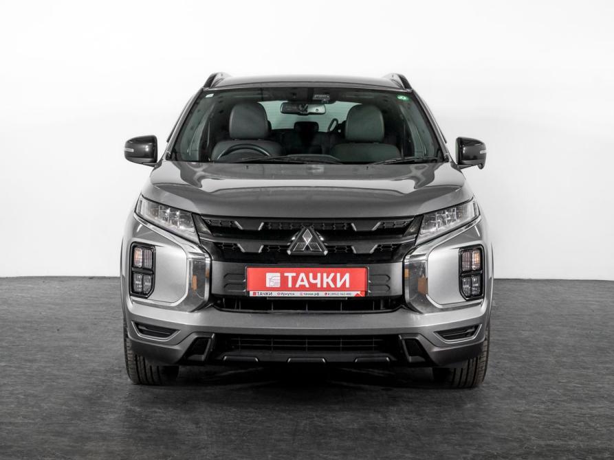 Mitsubishi RVR III Рестайлинг 3 Иркутск  - изображение 2