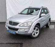 SsangYong Kyron I Рестайлинг Санкт-Петербург  - изображение 25