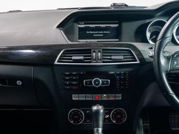 Mercedes-Benz C-Класс III (W204) Рестайлинг с пробегом 2013 года, цена 1 220 000 рублей, 113600 км, универсал, Автокод Объявления