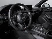 Audi A4 V (B9) Москва  - изображение 32