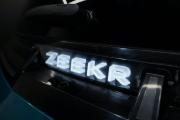 Zeekr X I Крым  - изображение 60