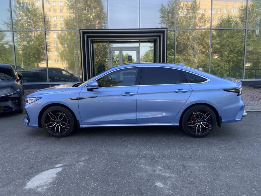 Chery Arrizo 8 Екатеринбург  - изображение 4