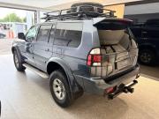 Mitsubishi Pajero Sport I Рестайлинг Ярославль  - изображение 22