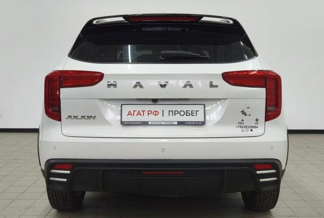Haval Jolion I с пробегом 2024 года, цена 1 700 000 рублей, 96222 км, внедорожник, Автокод Объявления